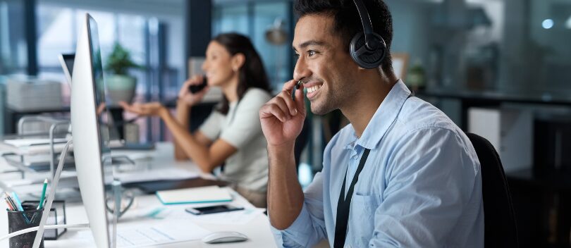Stellar support team helping user get the most out of their board management software