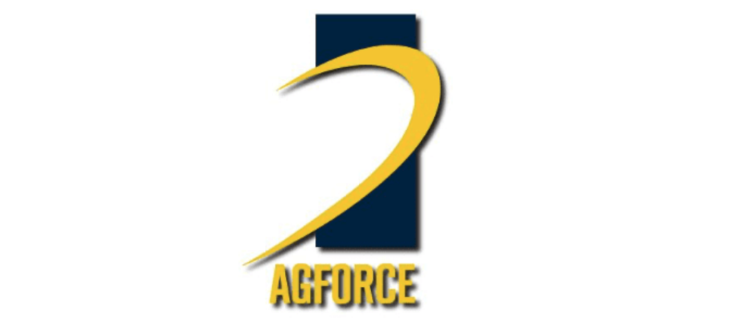 AGFORCE logo testimonial