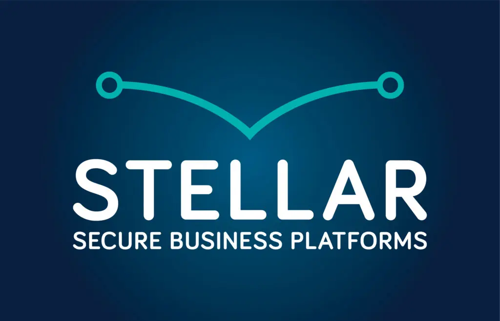 Stellar Stationery Logo Stellar Logo Design For JupiterWeb. On Behance